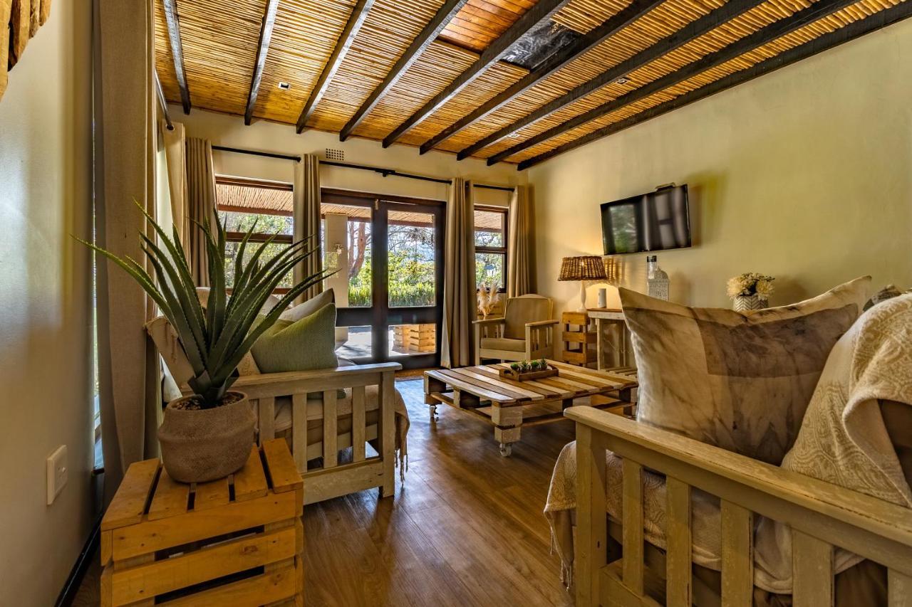 Villa Wilderness Metanoia Esterno foto