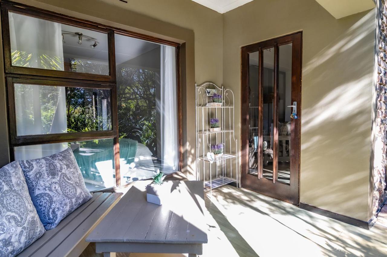 Villa Wilderness Metanoia Esterno foto