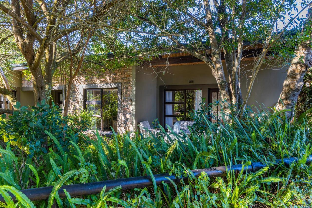 Villa Wilderness Metanoia Esterno foto