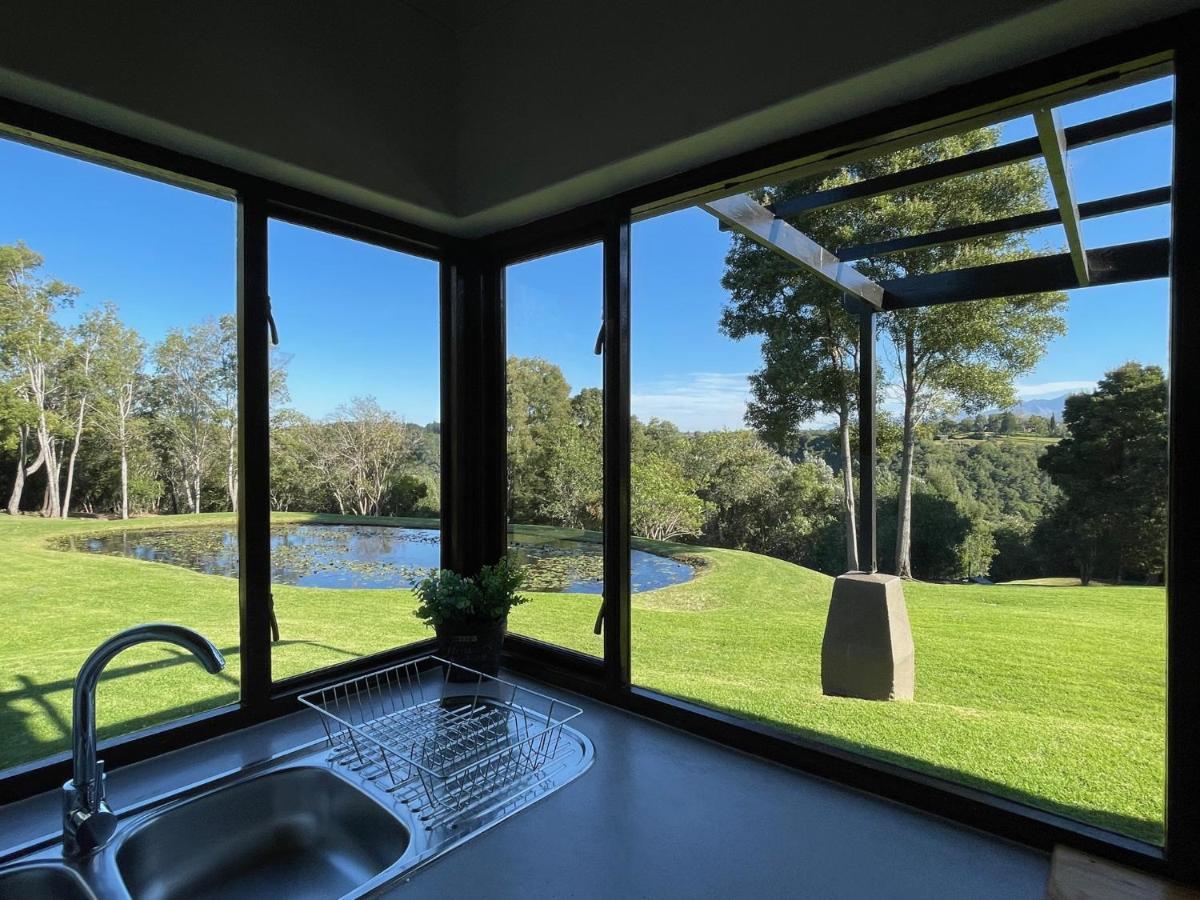 Villa Wilderness Metanoia Esterno foto