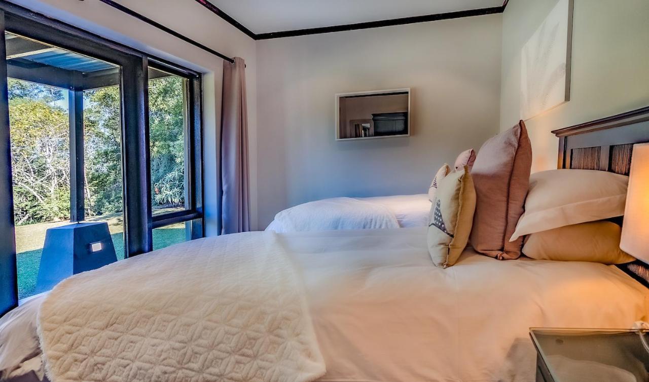 Villa Wilderness Metanoia Esterno foto