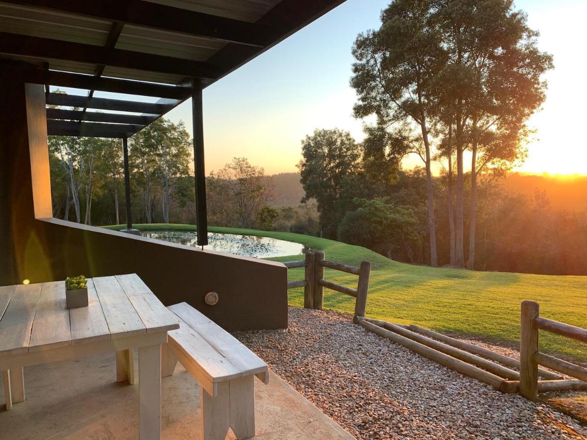 Villa Wilderness Metanoia Esterno foto
