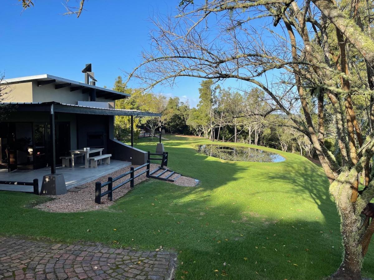 Villa Wilderness Metanoia Esterno foto