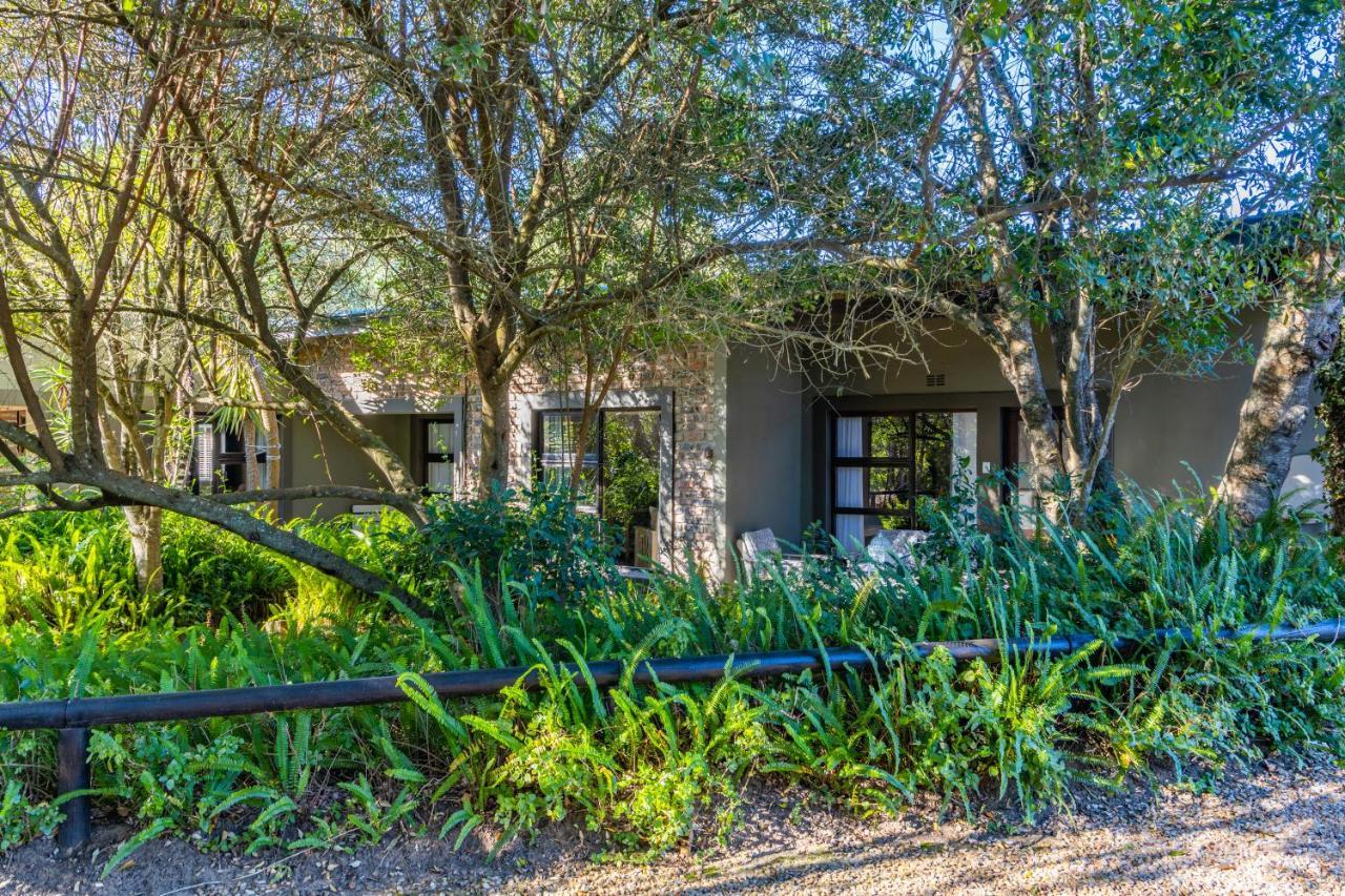 Villa Wilderness Metanoia Esterno foto