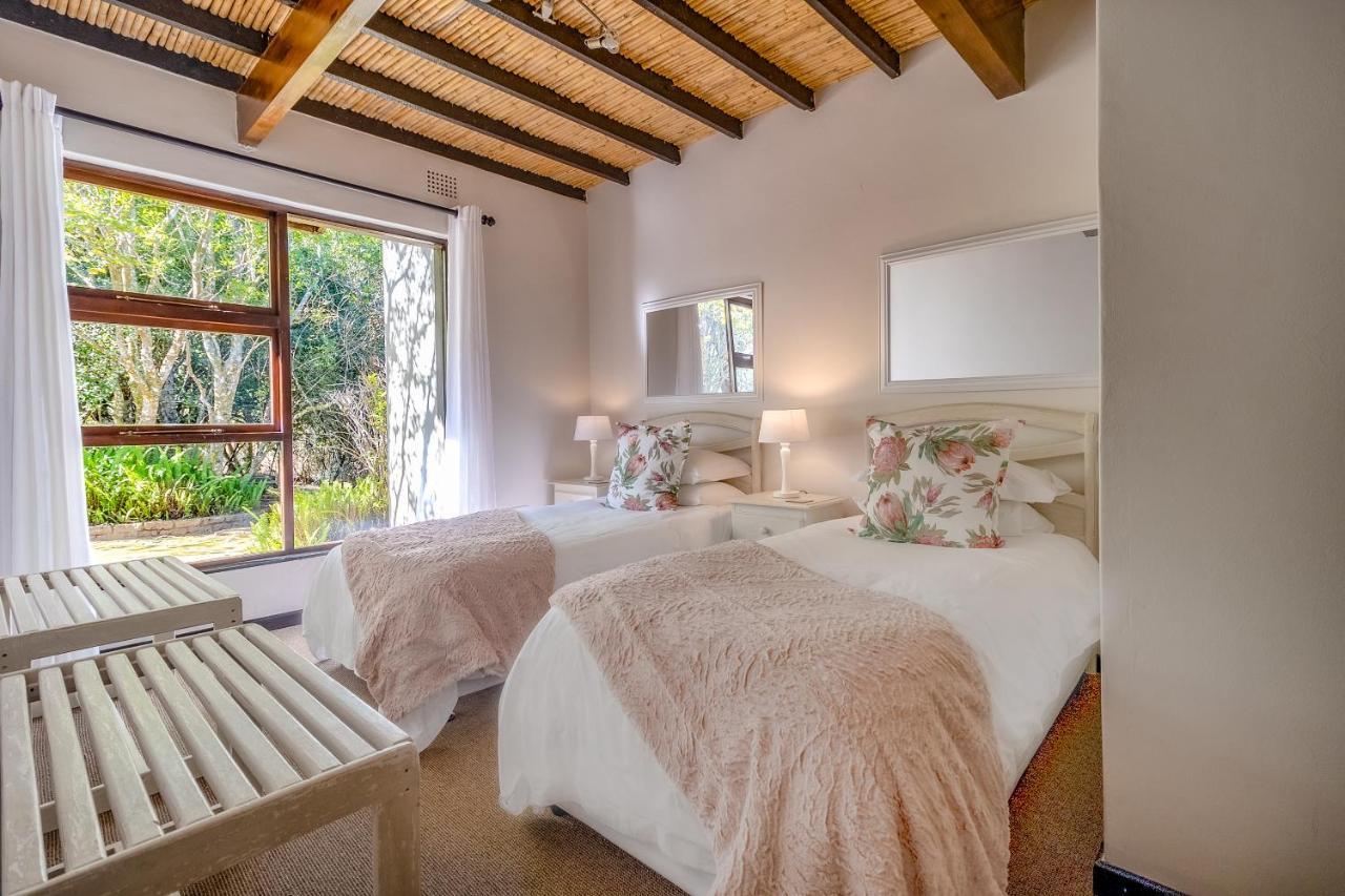 Villa Wilderness Metanoia Esterno foto