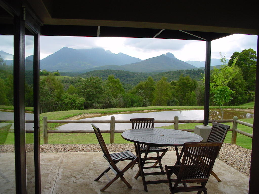 Villa Wilderness Metanoia Esterno foto
