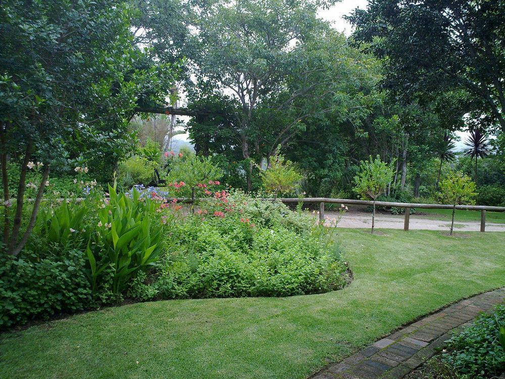 Villa Wilderness Metanoia Esterno foto