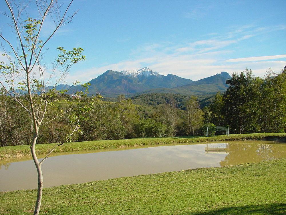 Villa Wilderness Metanoia Esterno foto