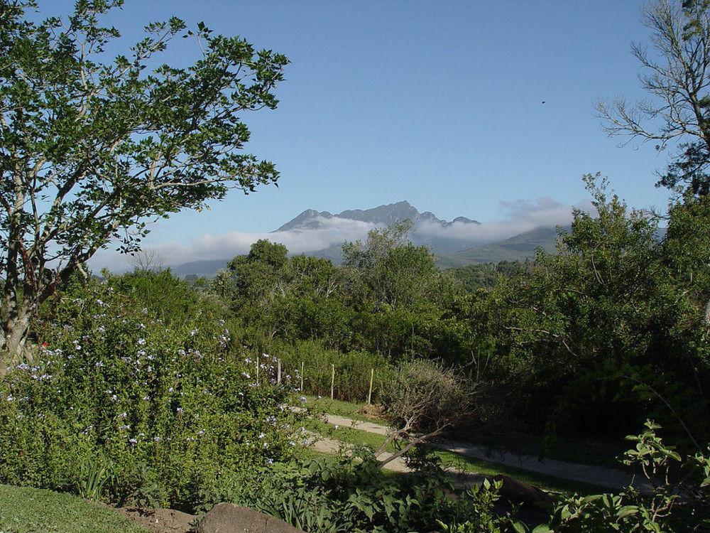 Villa Wilderness Metanoia Esterno foto