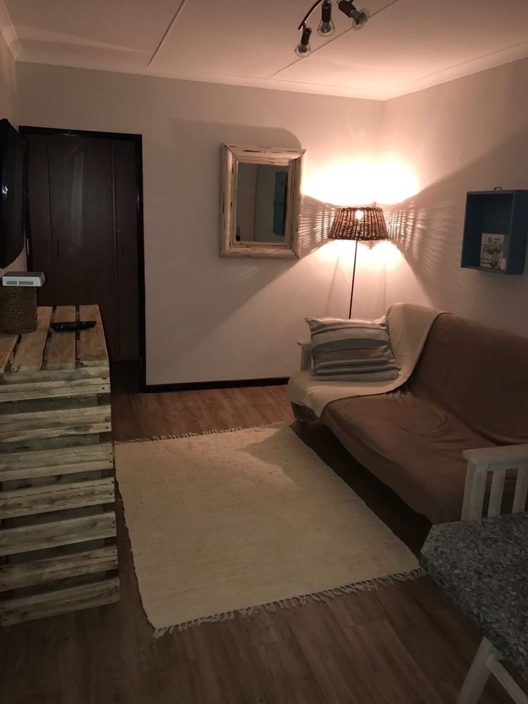 Villa Wilderness Metanoia Esterno foto