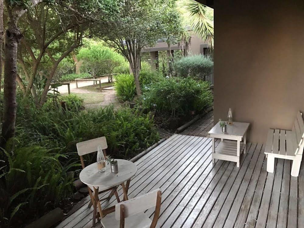 Villa Wilderness Metanoia Esterno foto