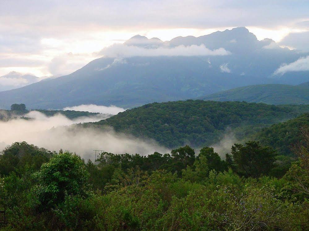 Villa Wilderness Metanoia Esterno foto